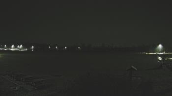 Weather camera view of Summit Road STEM Elementary.