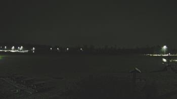 Weather camera view of Summit Road STEM Elementary.