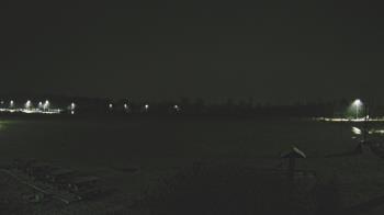 Weather camera view of Summit Road STEM Elementary.