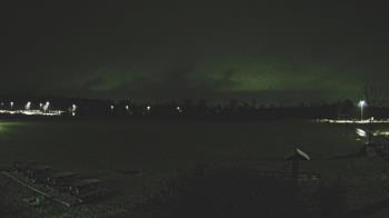 Weather camera view of Summit Road STEM Elementary.