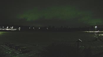 Weather camera view of Summit Road STEM Elementary.