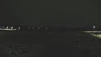 Weather camera view of Summit Road STEM Elementary.