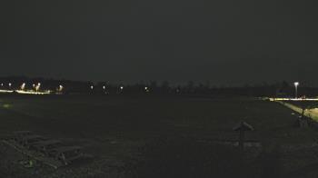 Weather camera view of Summit Road STEM Elementary.