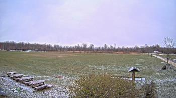 Weather camera view of Summit Road STEM Elementary.