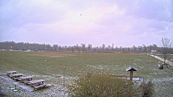 Weather camera view of Summit Road STEM Elementary.