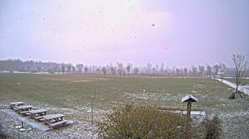 Weather camera view of Summit Road STEM Elementary.