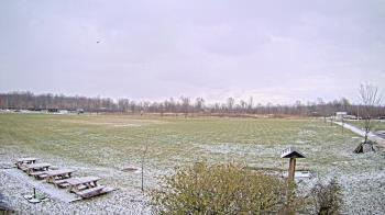 Weather camera view of Summit Road STEM Elementary.