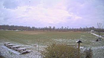 Weather camera view of Summit Road STEM Elementary.