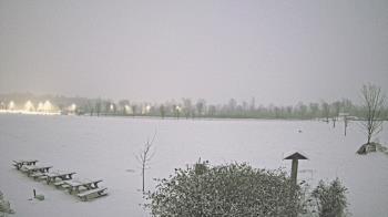 Weather camera view of Summit Road STEM Elementary.