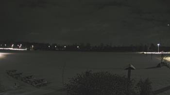 Weather camera view of Summit Road STEM Elementary.