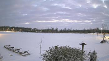 Weather camera view of Summit Road STEM Elementary.