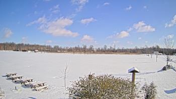Weather camera view of Summit Road STEM Elementary.