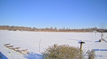 Weather camera view of Summit Road STEM Elementary.