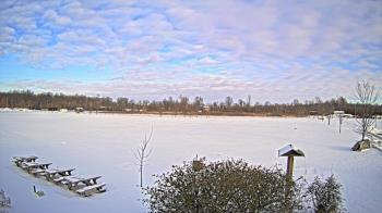 Weather camera view of Summit Road STEM Elementary.