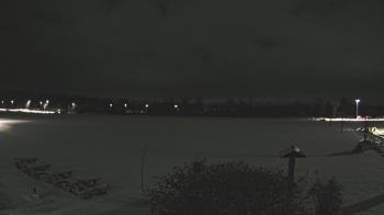 Weather camera view of Summit Road STEM Elementary.