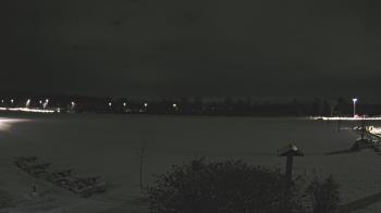 Weather camera view of Summit Road STEM Elementary.