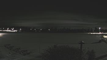 Weather camera view of Summit Road STEM Elementary.