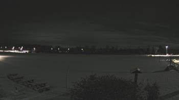 Weather camera view of Summit Road STEM Elementary.