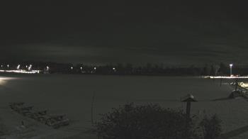 Weather camera view of Summit Road STEM Elementary.