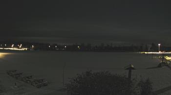 Weather camera view of Summit Road STEM Elementary.