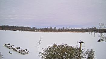 Weather camera view of Summit Road STEM Elementary.