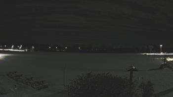 Weather camera view of Summit Road STEM Elementary.