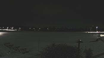 Weather camera view of Summit Road STEM Elementary.