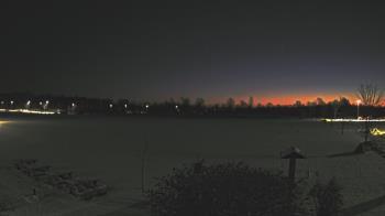 Weather camera view of Summit Road STEM Elementary.