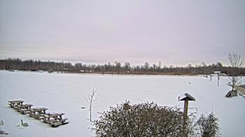 Weather camera view of Summit Road STEM Elementary.