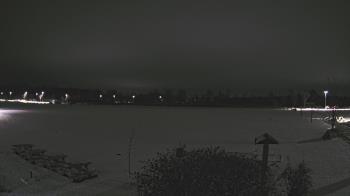 Weather camera view of Summit Road STEM Elementary.