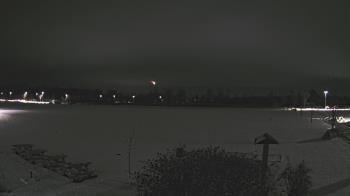 Weather camera view of Summit Road STEM Elementary.