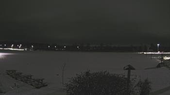 Weather camera view of Summit Road STEM Elementary.