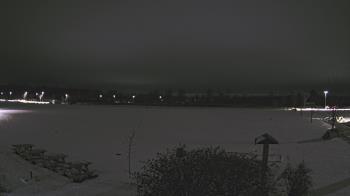 Weather camera view of Summit Road STEM Elementary.