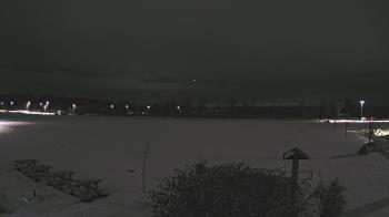 Weather camera view of Summit Road STEM Elementary.