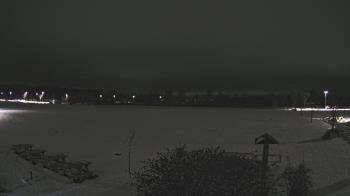 Weather camera view of Summit Road STEM Elementary.