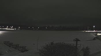 Weather camera view of Summit Road STEM Elementary.