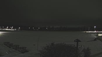 Weather camera view of Summit Road STEM Elementary.