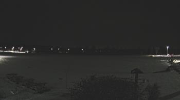 Weather camera view of Summit Road STEM Elementary.