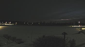 Weather camera view of Summit Road STEM Elementary.