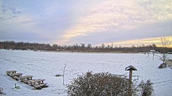 Weather camera view of Summit Road STEM Elementary.