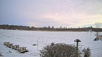 Weather camera view of Summit Road STEM Elementary.