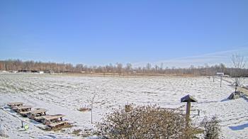 Weather camera view of Summit Road STEM Elementary.