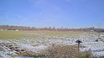 Weather camera view of Summit Road STEM Elementary.