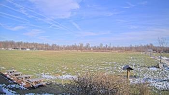Weather camera view of Summit Road STEM Elementary.