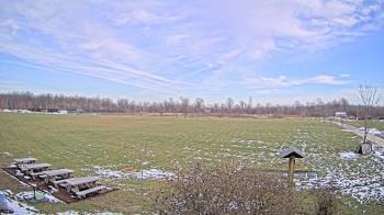 Weather camera view of Summit Road STEM Elementary.