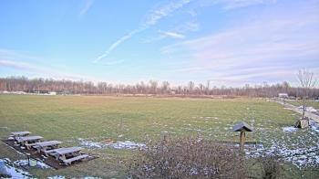 Weather camera view of Summit Road STEM Elementary.