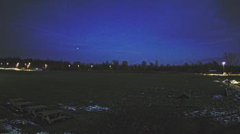 Weather camera view of Summit Road STEM Elementary.