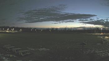 Weather camera view of Summit Road STEM Elementary.