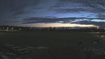 Weather camera view of Summit Road STEM Elementary.