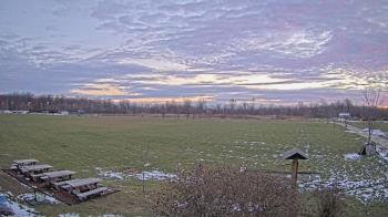 Weather camera view of Summit Road STEM Elementary.